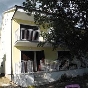 Apartmani Nives Crikvenica