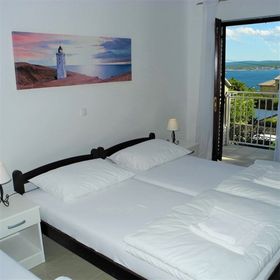 Apartmani Nives Crikvenica