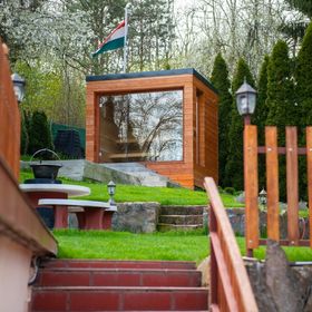 Cserépkakas Vendégház Cserépváralja