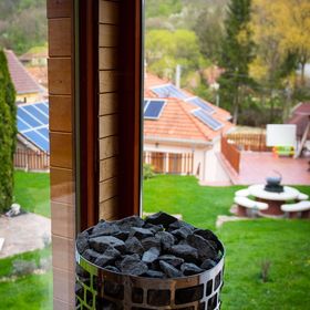 Cserépkakas Vendégház Cserépváralja