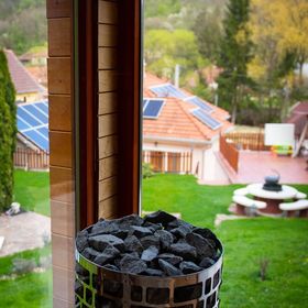 Cserépkakas Vendégház Cserépváralja