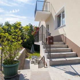 Apartment Zlatko Matulji