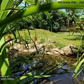 Veranda Ház Zalakaros***