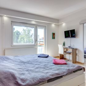 Palkó Apartman Hévíz