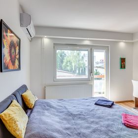 Palkó Apartman Hévíz