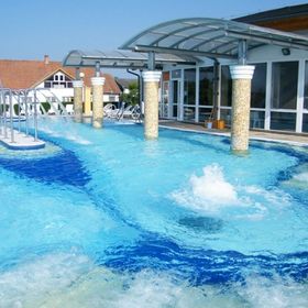 Anna Nyaraló Faház Gergelyiugornya