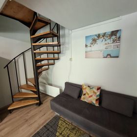 Anna Nyaraló Faház Gergelyiugornya