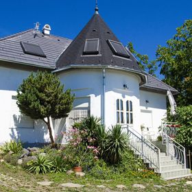 Zöld Ház Apartman Badacsonytomaj