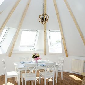 Zöld Ház Apartman Badacsonytomaj