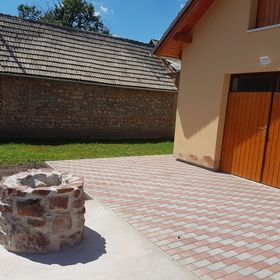 Dzsigolo Apartmant Ajka