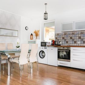 Harmony Delux Apartman Balatonboglár