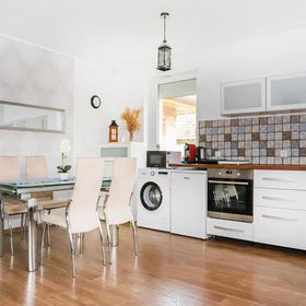 Harmony Delux Apartman Balatonboglár