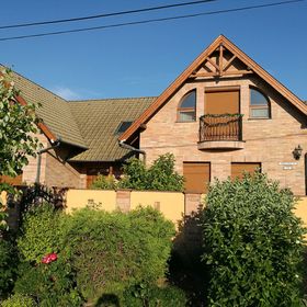 Rose House Apartman Hajdúszoboszló