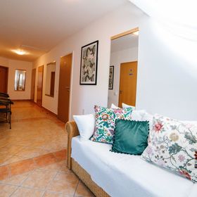 Casa Colonia Apartman Gyenesdiás