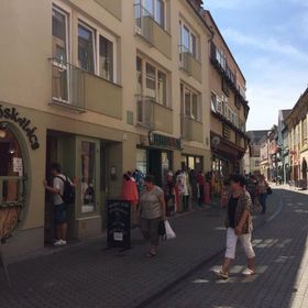 Szent János Vendégház Eger