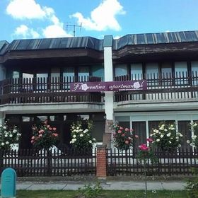 Florentina Apartmanok Gyula