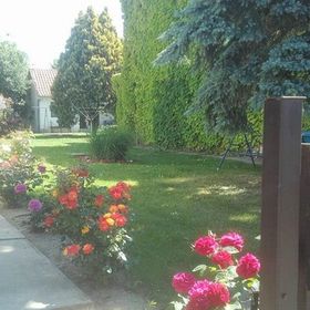 Florentina Apartmanok Gyula