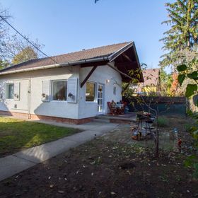 Andante Apartman Agárd