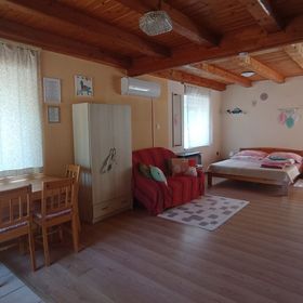 Andante Apartman Agárd