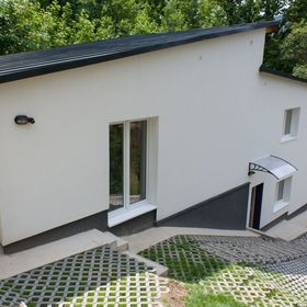 Haus Bierherr Mariazell