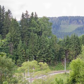 Haus Bierherr Mariazell