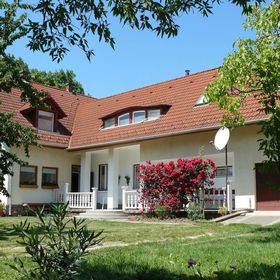 Szűcs Apartman Alsóörs