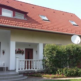 Szűcs Apartman Alsóörs