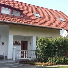 Szűcs Apartman Alsóörs