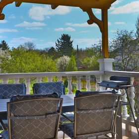 Szűcs Apartman Alsóörs