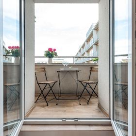 P&O Apartments Emilii Plater III Warszawa