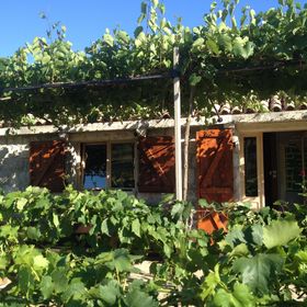 Robinzoni Ház Parkolóhellyel Podhumlje, Vis - 13984 Podhumlje