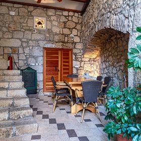 Apartmanok és Szobák Internet Hozzáféréssel Lastovo - 13678