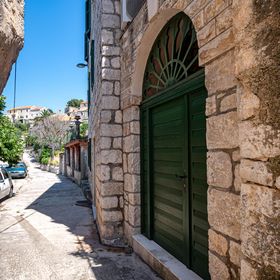 Apartmanok és Szobák Internet Hozzáféréssel Lastovo - 13678