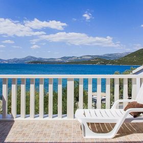 Apartmanok A Tenger Mellett Zuronja, Peljesac - 14095 Žuronja