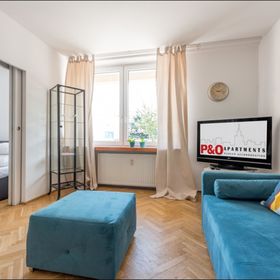 P&O Apartments Miodowa 4 Warszawa