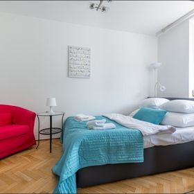 P&O Apartments Miodowa 4 Warszawa