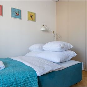 P&O Apartments Miodowa 4 Warszawa