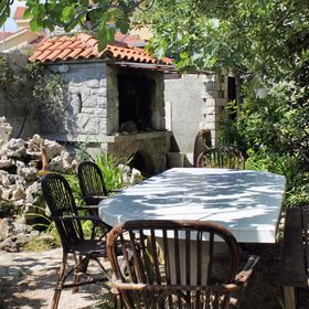 Apartmanok és Szobák Parkolóhellyel Krk - 13553