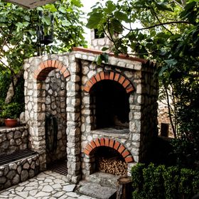 Apartmanok Parkolóhellyel Jadranovo, Crikvenica - 13417 Jadranovo