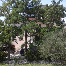 Apartmanok Parkolóhellyel Gradac, Makarska - 13196 Gradac