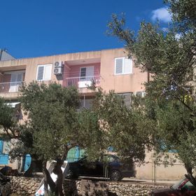 Apartmanok A Tenger Mellett Podgora, Makarska - 13714 Podgora