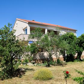 Apartmanok Medencével Poljica, Zadar - 13838 Poljica