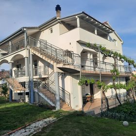 Apartmanok Parkolóhellyel Pakostane, Biograd - 14054 Pakoštane
