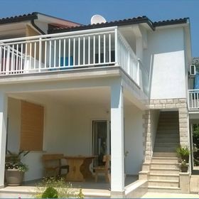 Apartmanok Parkolóhellyel Viganj, Peljesac - 13241 Viganj