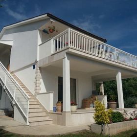 Apartmanok Parkolóhellyel Viganj, Peljesac - 13241 Viganj