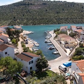 Apartmanok A Tenger Mellett Stupin Celine, Rogoznica - 4264 Stupin Čeline