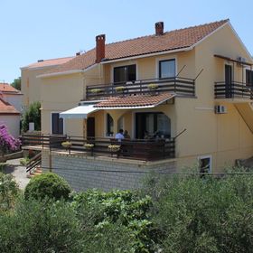 Apartmanok Parkolóhellyel Sali, Dugi Otok - 872 Sali