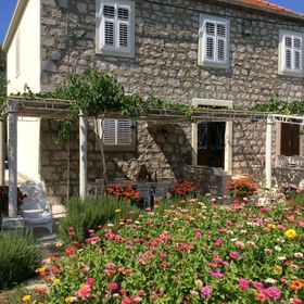 Apartmanok A Tenger Mellett Broce, Peljesac - 13182 Broce