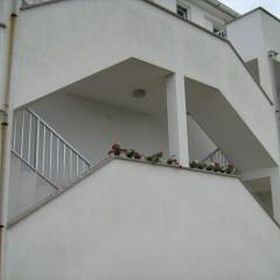 Apartmanok Parkolóhellyel Povljana, Pag - 12169 Povljana