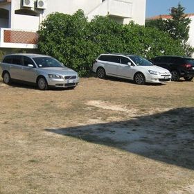 Apartmanok Parkolóhellyel Povljana, Pag - 12169 Povljana